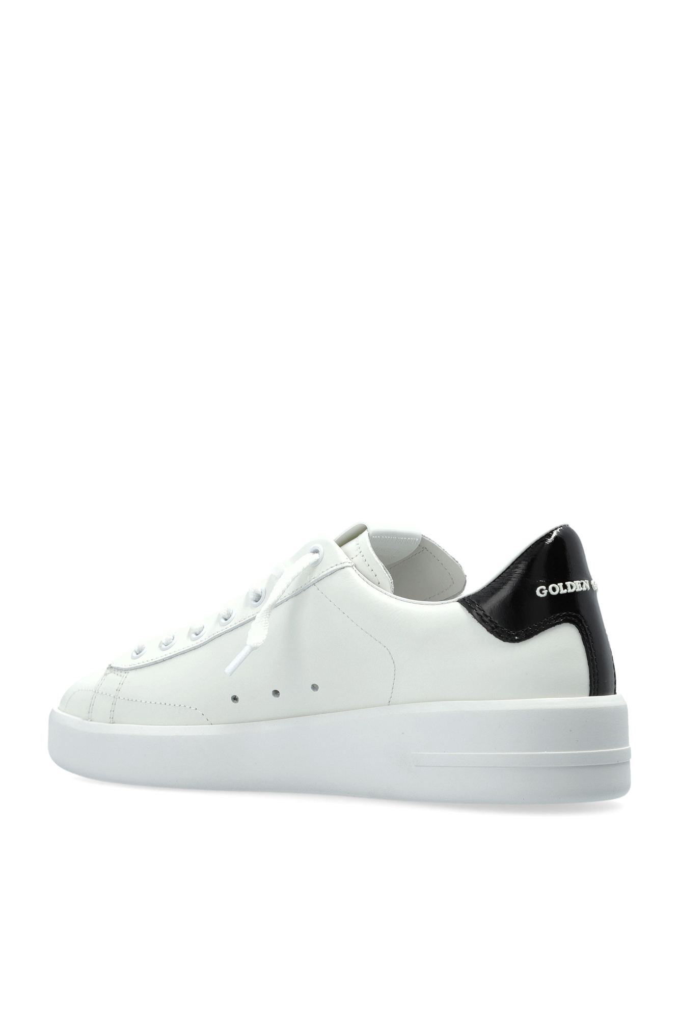 Golden Goose Sneakers Pure New | Women's Shoes | Vitkac